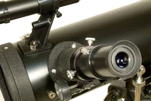 Телескоп Levenhuk Skyline 76x700 AZ, изображение 5