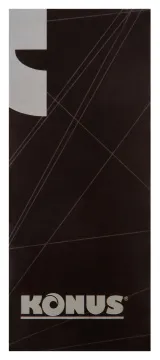 Бинокль Konus Woodland 8x42, изображение 16