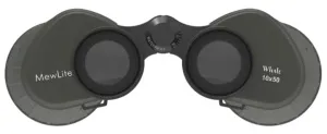 Бинокль MewLite Whale 10x50 Porro , изображение 4
