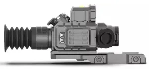 Прицел тепловизионный CONOTECH Polaris-635RL с дальномером и креплением Weaver, изображение 6