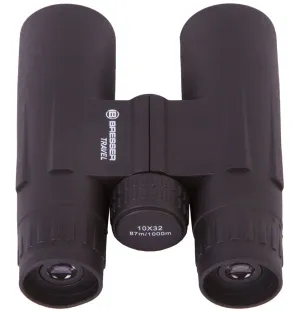 Бинокль Bresser Travel GA 10x32, изображение 3