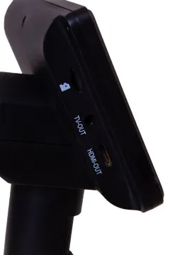 Микроскоп цифровой Levenhuk DTX 700 LCD, изображение 11