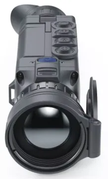Тепловизор Pulsar Helion 2 XQ50F, изображение 13