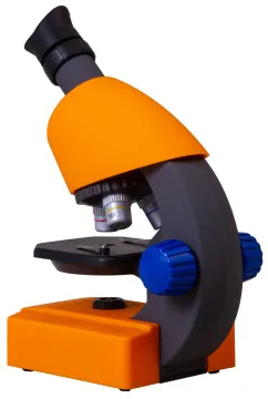 Микроскоп Bresser Junior 40–640x, изображение 14