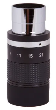 Окуляр Sky-Watcher Zoom 7–21 мм, изображение 3
