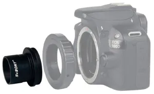 T2-адаптер SVBONY 1,25" (М42х0,75), изображение 3