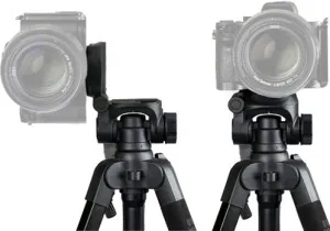 Штатив Benro T899N с держателем для смартфона MH2N, изображение 3