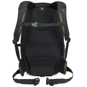 Рюкзак LowePro Scope Photo Travel 350 AW (Dark Olive), изображение 3