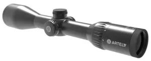 Прицел оптический ARTELV CRS 2–12x50 SFP, изображение 7