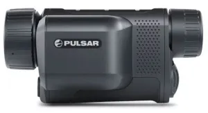 Тепловизор Pulsar Axion LRF XQ38, изображение 10