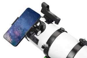 Телескоп Sky-Watcher P114N StarQuest EQ1, изображение 7