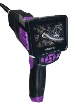 Видеоэндоскоп Ermenrich Seek VE50, изображение 4