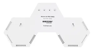 Монитор качества воздуха Levenhuk Wezzer Air PRO DM50, изображение 7