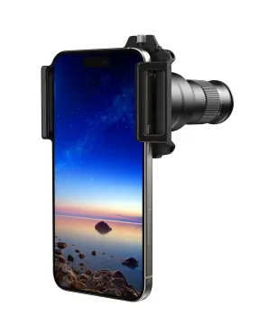 Телекуляр и микрокуляр для телефона Levenhuk Kelvin TLC25, изображение 2