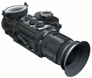 Монокуляр тепловизионный FORTUNA General 25M3, изображение 3