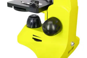 Микроскоп Levenhuk Rainbow 50L, изображение 15