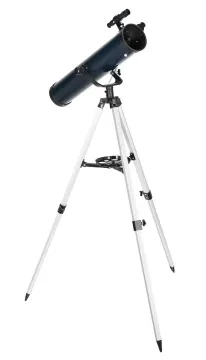 Телескоп Levenhuk Discovery Spark 767 AZ с книгой, изображение 8