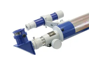 Телескоп Bresser Junior 50/600 AZ, изображение 2