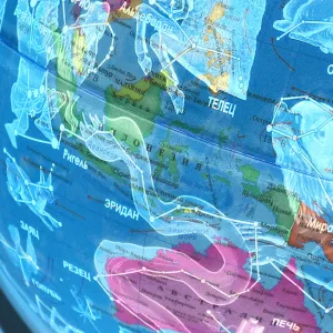 Интерактивный глобус Praktica Explorer, изображение 5