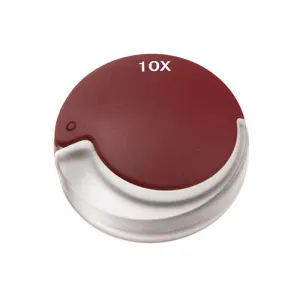 Лупа складная Veber 10x, 35 мм (6724), изображение 2