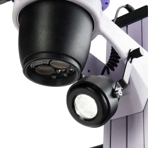 Микроскоп стереоскопический цифровой MAGUS Stereo D7T LCD PLUS, изображение 14
