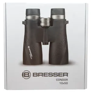 Бинокль Bresser Condor UR 10x50, изображение 13