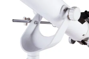 Телескоп Bresser Messier AR-70/700 AZ, изображение 6