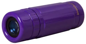 Монокуляр Levenhuk Rainbow 8x25 Amethyst, изображение 5