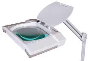 Лупа-лампа Levenhuk Zeno Lamp ZL23 LUM, изображение 7