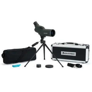 Зрительная труба Celestron Upclose Zoom 50-45, изображение 5