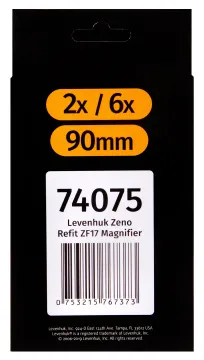 Лупа штативная Levenhuk Zeno Refit ZF17, изображение 12