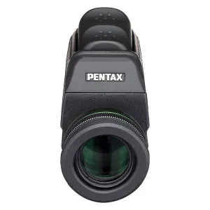 Монокуляр PENTAX VM 6x21 WP, комплект с аксессуарами, изображение 3