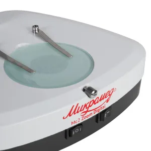 Микроскоп стереоскопический Микромед МС-2-ZOOM Digital, изображение 6