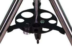 Телескоп Sky-Watcher Star Discovery AC90 SynScan GOTO, изображение 13