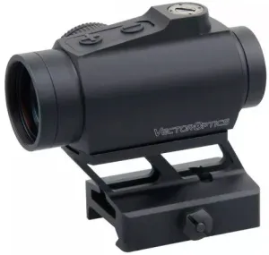 Прицел коллиматорный Vector Optics Maverick-IV 1x20 Mini, изображение 2