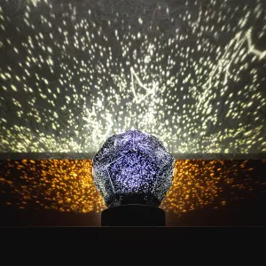 Астропланетарий Levenhuk Discovery Star Sky P7, изображение 2
