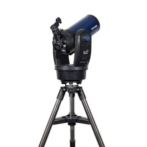 Телескоп с автонаведением Meade ETX-125 (f/15) MAK, изображение 3