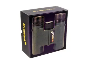 Бинокль Levenhuk Energy PLUS 10x25, изображение 7