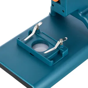 Микроскоп цифровой Levenhuk LabZZ DM200 LCD, изображение 10