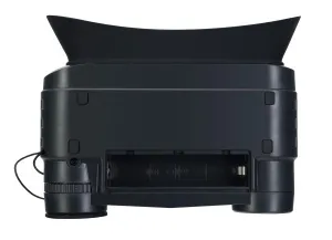 Бинокль цифровой ночного видения Levenhuk Halo NVB10 Helmet, с креплением на шлем, изображение 8