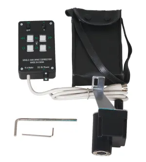 Электропривод часовой оси Sky-Watcher для монтировки EQ3 (с пультом), изображение 2