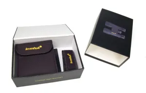 Бинокль Levenhuk Vegas 10x42, изображение 6