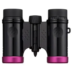 Бинокль PENTAX UD 9x21, розовый, изображение 3