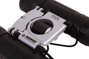 Бинокль Konus Basic 10x25, изображение 9