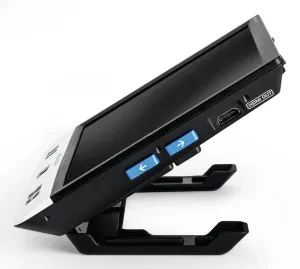 Лупа цифровая Eschenbach Visolux Digital XL FHD 2–22x, с ЖК-экраном 11,6” 16:9, с подсветкой, изображение 4