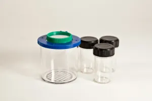 Лупа-стакан (увеличительный бокс) Bresser Junior 2x/4x, изображение 2