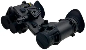 Бинокль ночного видения RED Daikon, трехканальный, изображение 3