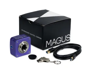 Камера цифровая MAGUS CLM10, изображение 4