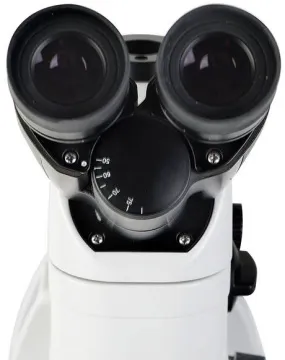 Микроскоп Микромед-3 Альфа, люминесцентный, изображение 3