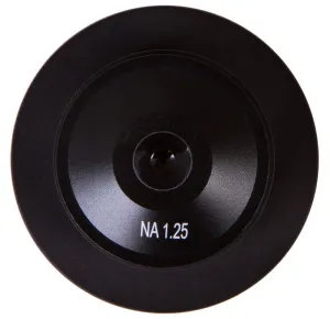 Конденсор темного поля A 1,25 Levenhuk 900/1000 (сухой), изображение 5